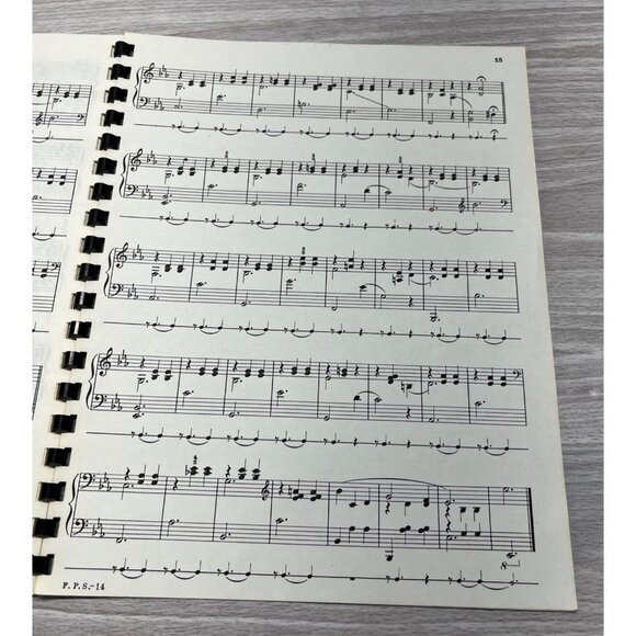 First Pedal Studies For The Piano By Jessie L Gaynor Beginner Lessons - Picture 8 of 8